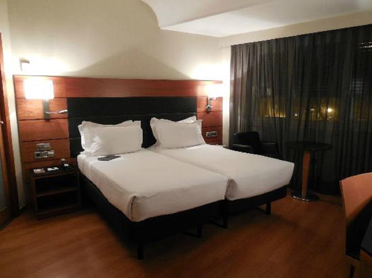 Hotel Kuber Nagpur Eksteriør bilde