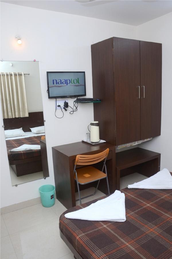 Hotel Kuber Nagpur Eksteriør bilde